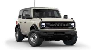 2026 Ford Bronco® External Image 5